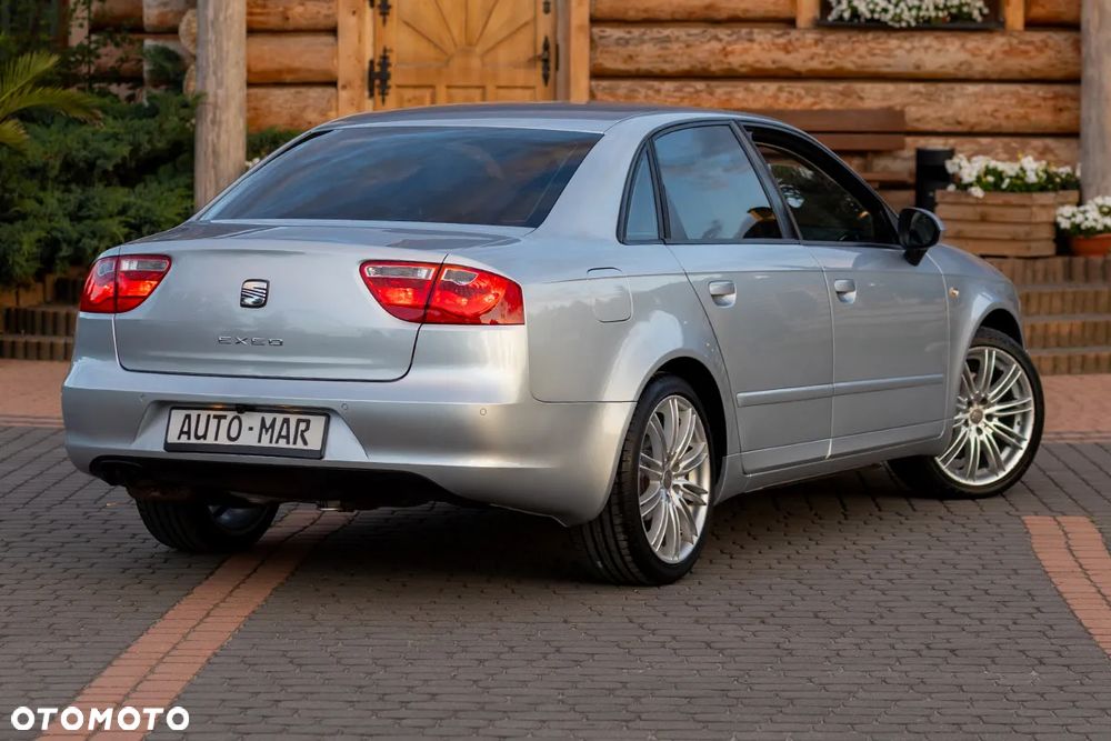 Seat Exeo 1.8T Sport - 8