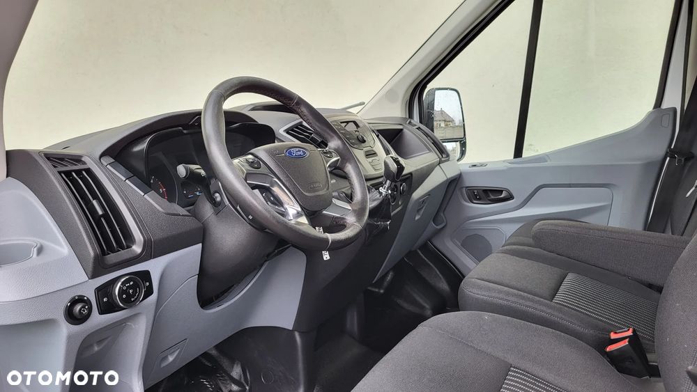 Ford TRANSIT - 6