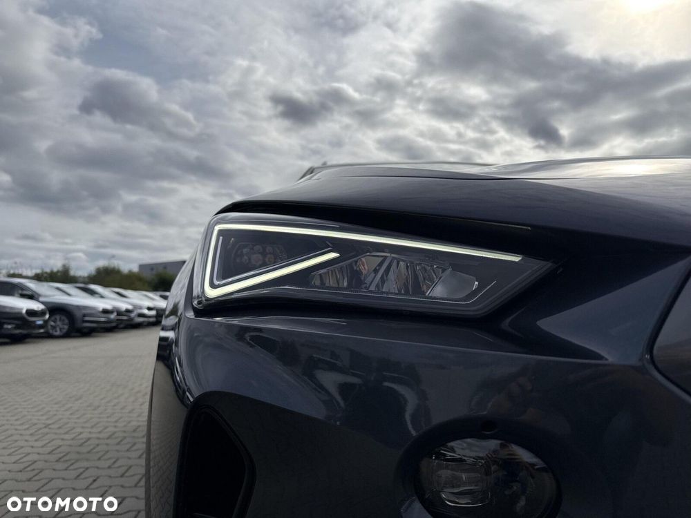 Cupra Formentor - 29