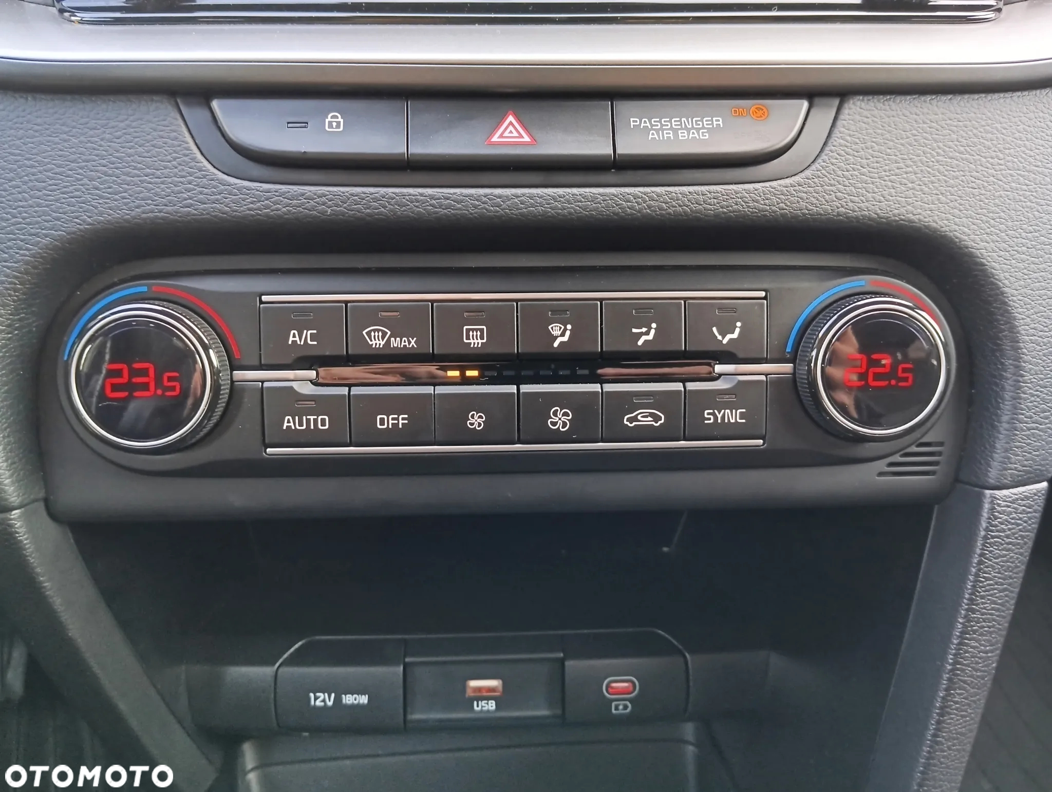 Kia Ceed 1.5 T-GDI M DCT - 19