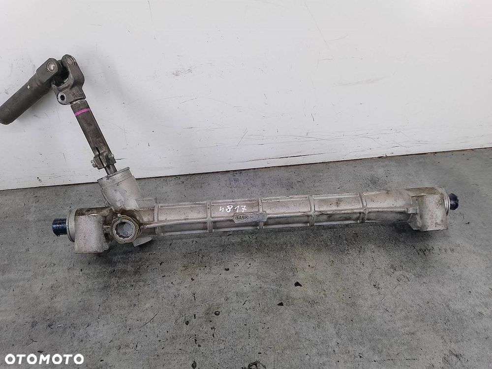 MAGLOWNICA PRZEKŁADNIA KIEROWNICY TOYOTA AVENSIS III T27 04032024-073 SASIC - 5