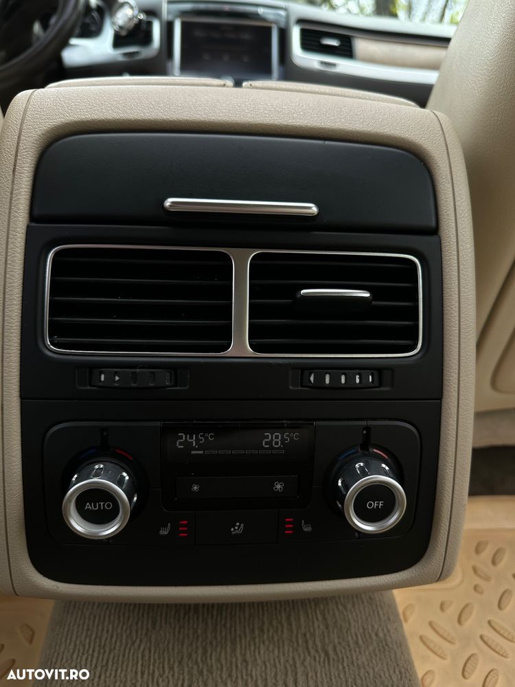 Volkswagen Touareg 3.0 V6 TDI BMT Terrain Tech - 8