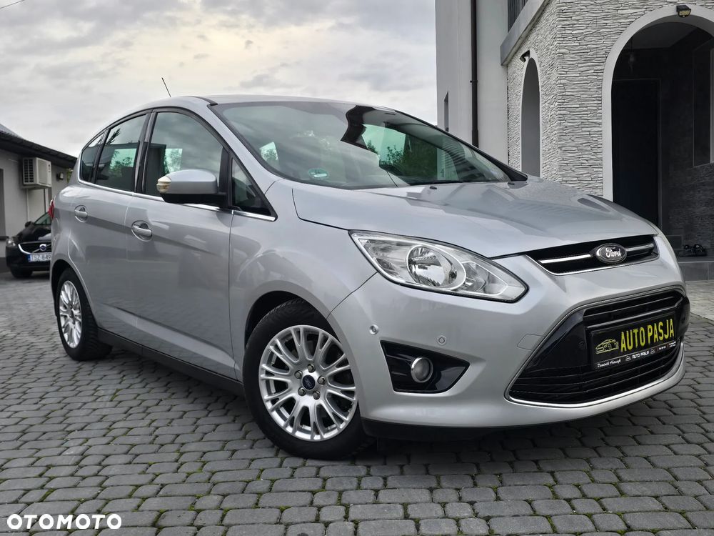 Ford C-MAX - 6