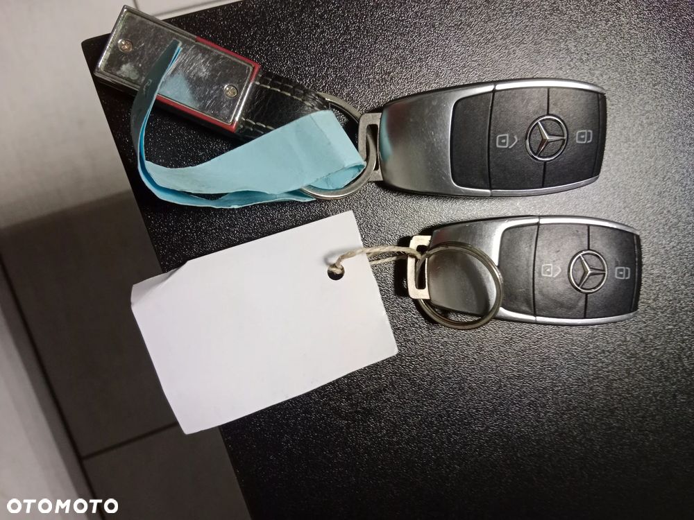 Mercedes-Benz Klasa A - 26