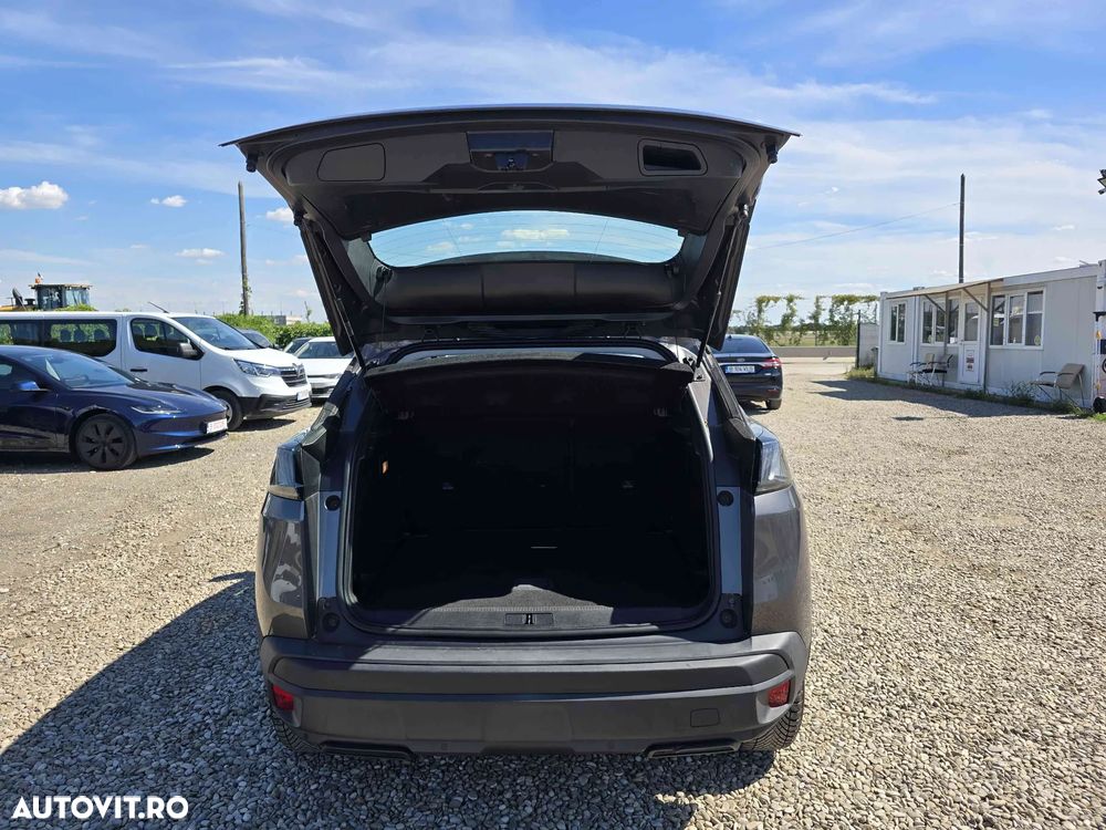 Peugeot 3008 - 8