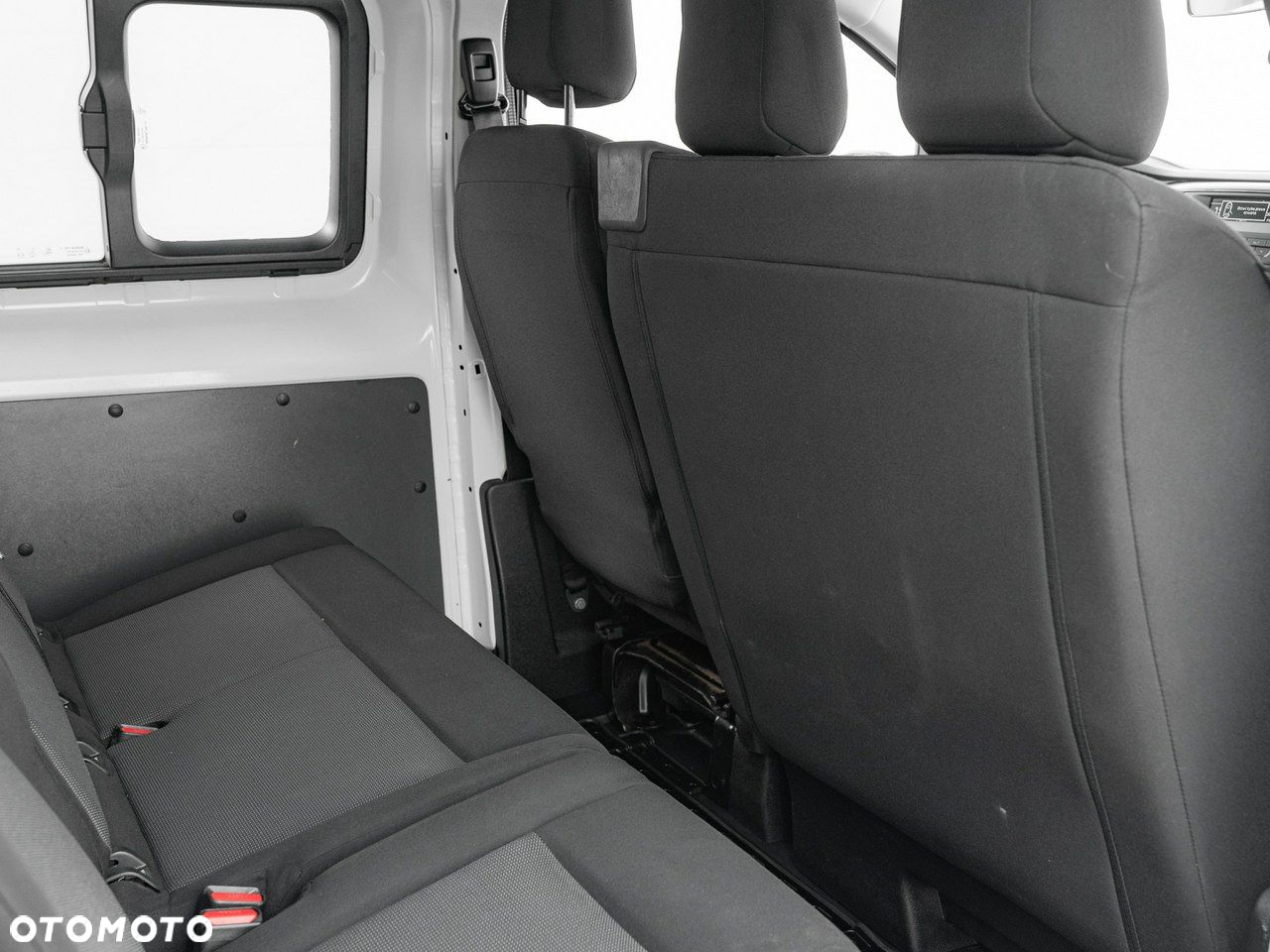 Toyota ProAce Kombi 2.0 D-4D Long 2,8t - 22