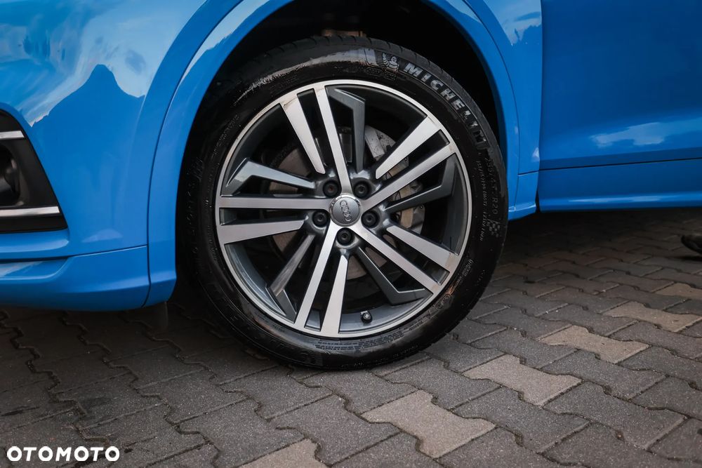 Audi Q5 40 TDI Quattro Sport S tronic - 3