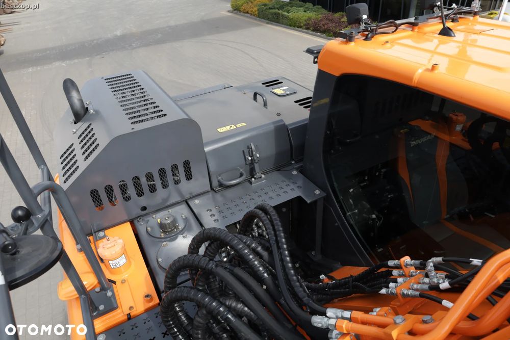 Doosan DX165W-5 - 35