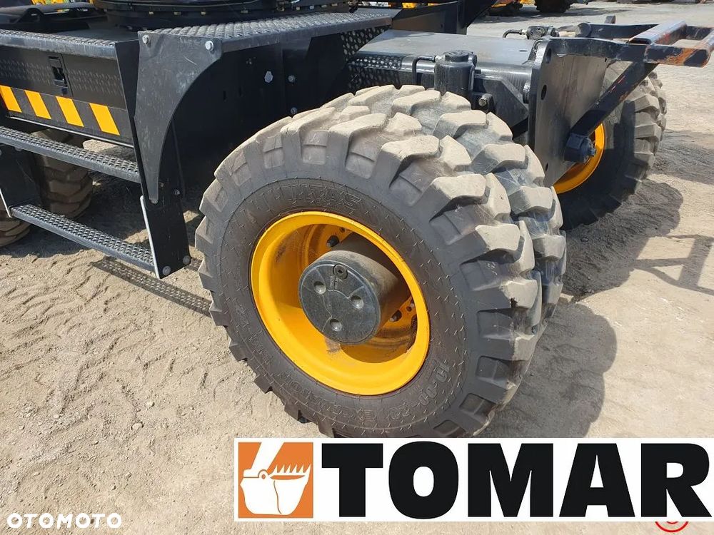 JCB JS175W - 24
