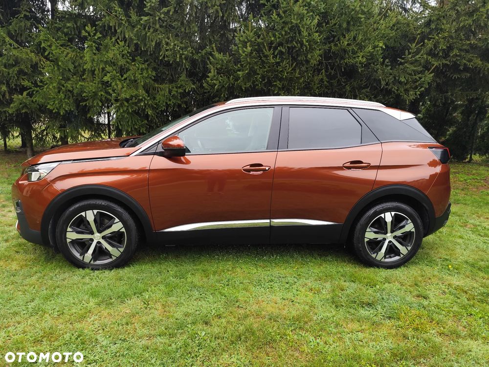 Peugeot 3008 - 2