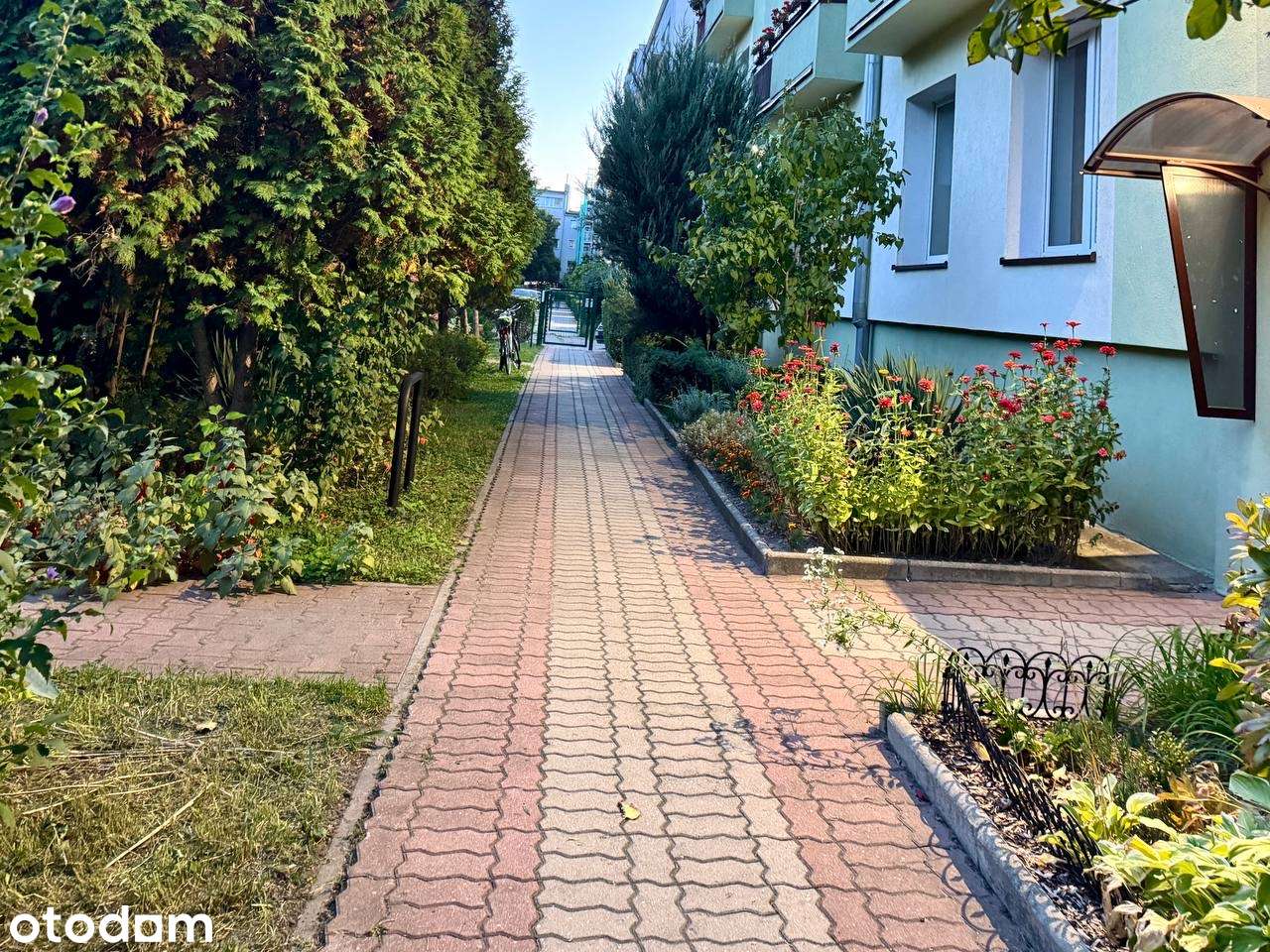 3 pokoje | 2 sypialnie+Antresola | Parking w cenie| Borek
