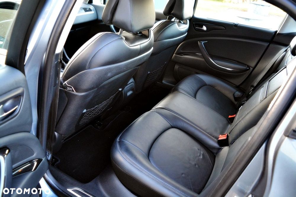 Citroën C5 HDi 165 FAP Exclusive - 27