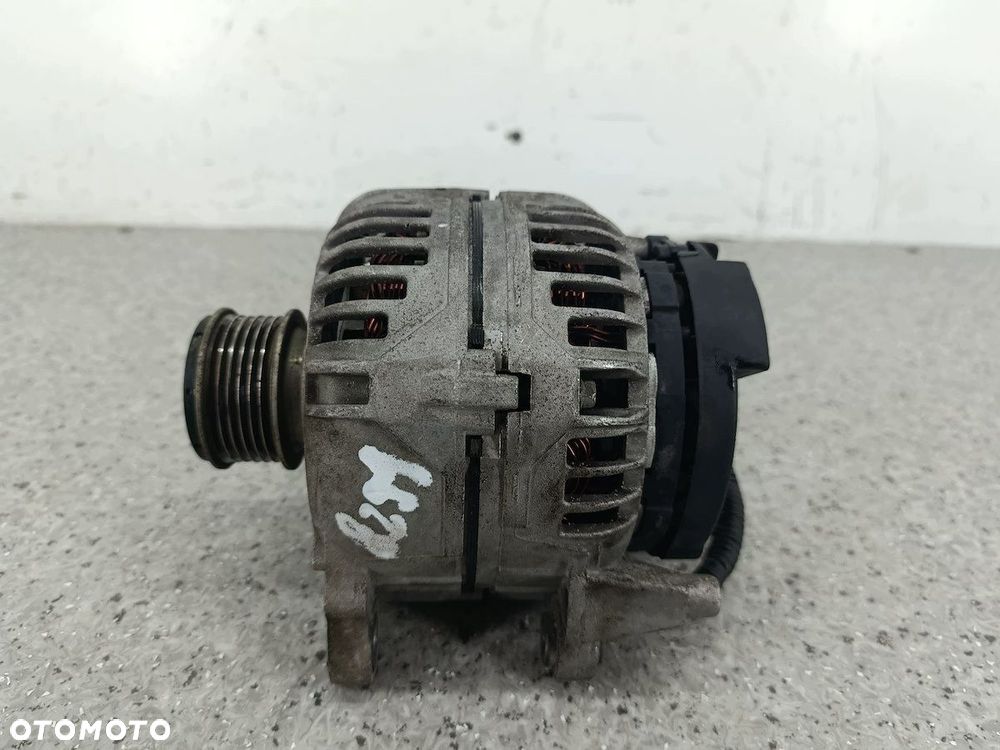 ALTERNATOR VW PASSAT B6 F00MA45300 BOSCH 2.0 FSI 150KM - 1