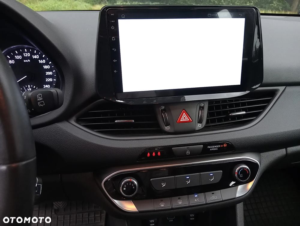 Hyundai i30 1.0 T-GDI Modern - 16