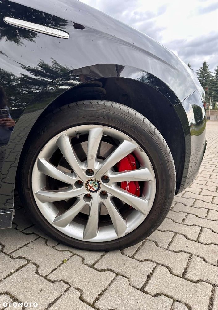 Alfa Romeo Giulietta - 4