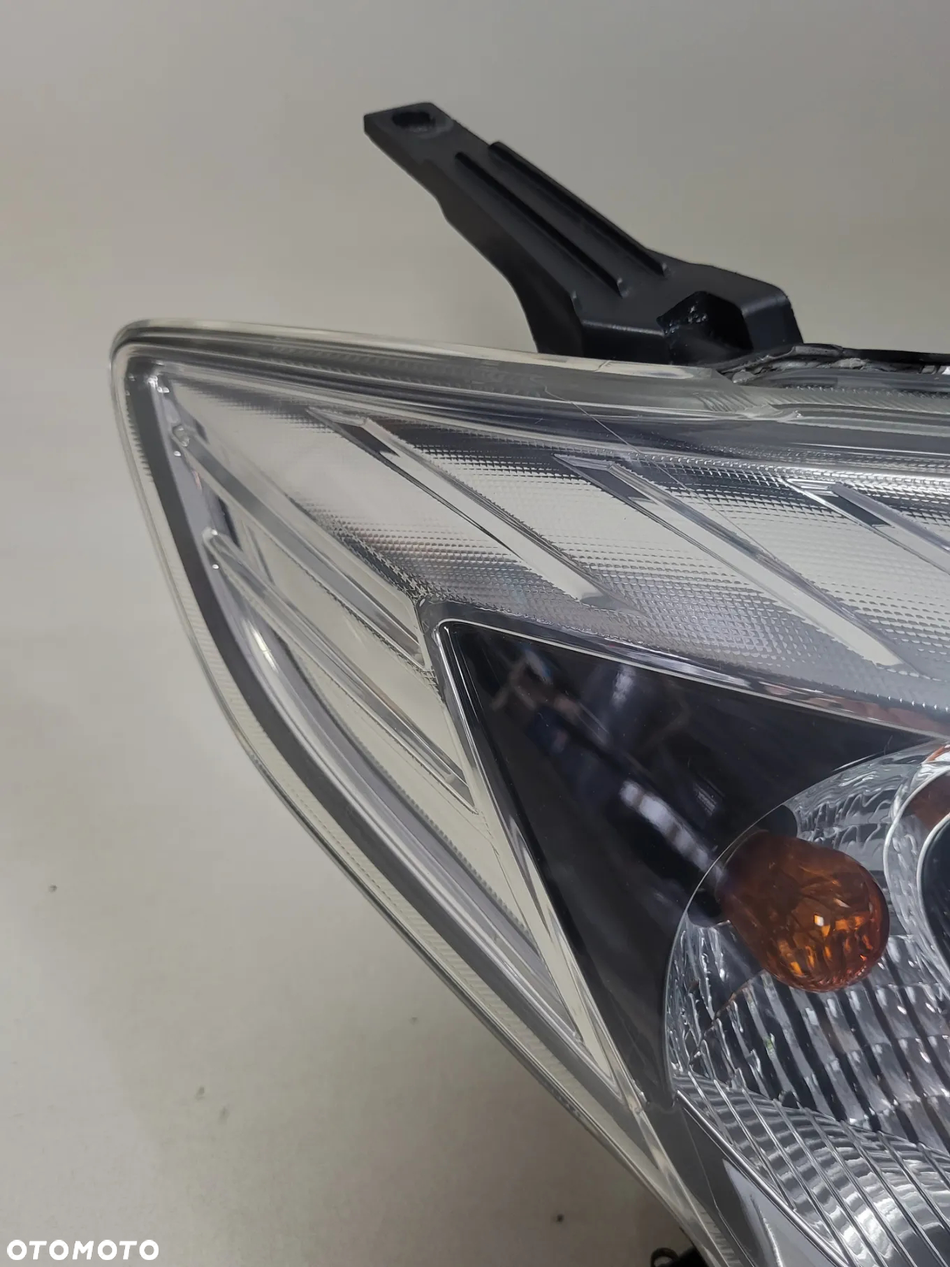 MAZDA 5 V FL LIFT 08-10 SOCZEWKA ZWYKŁA LAMPA PRAWA EU - 2
