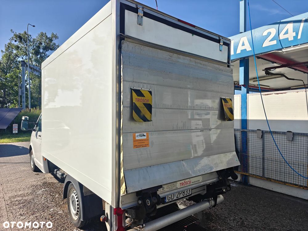 Volkswagen T5 - 3