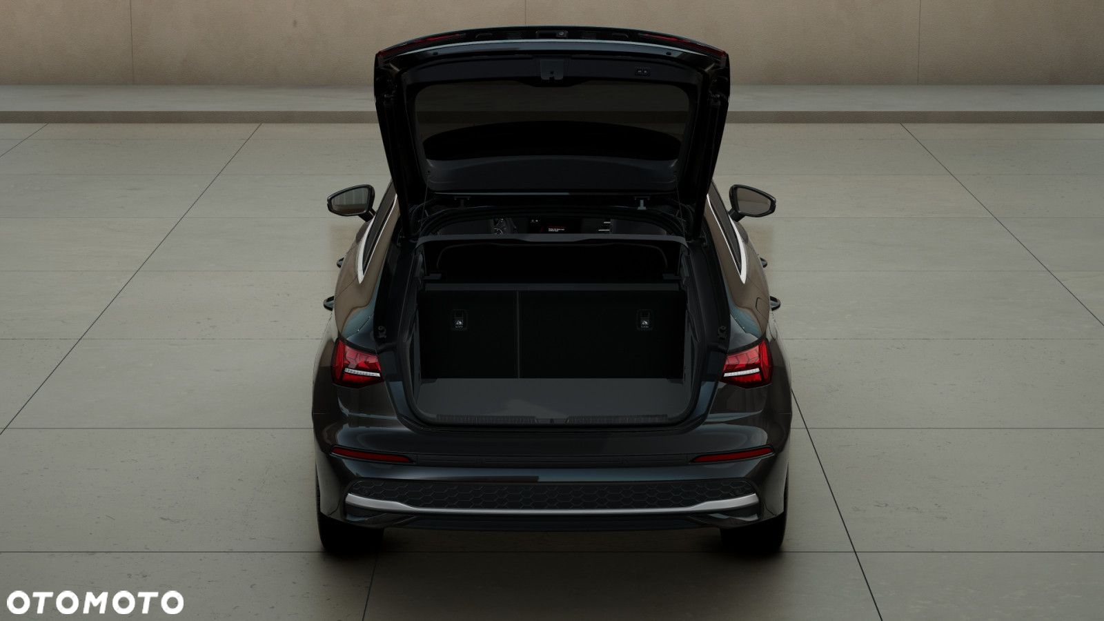 Audi A3 - 6