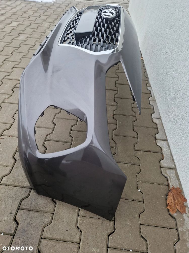 Zderzak Hyundai I30 2017 - III - 9