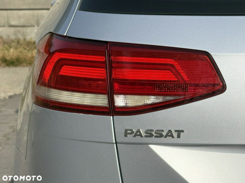 Volkswagen Passat - 40
