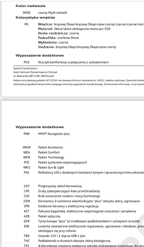 Audi Q3 35 TFSI S line S tronic - 10