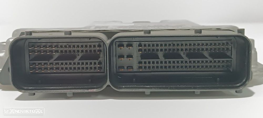 CENTRALINA DO MOTOR UCE SEAT LEON SPORTSTOURER (KL8) FR - 2