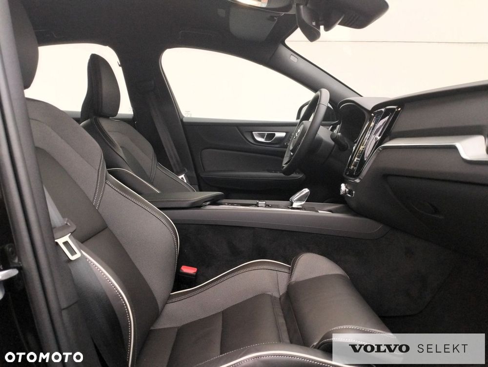 Volvo S60 - 14