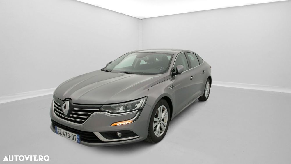 Renault Talisman ENERGY TCe 150 EDC INTENS - 22