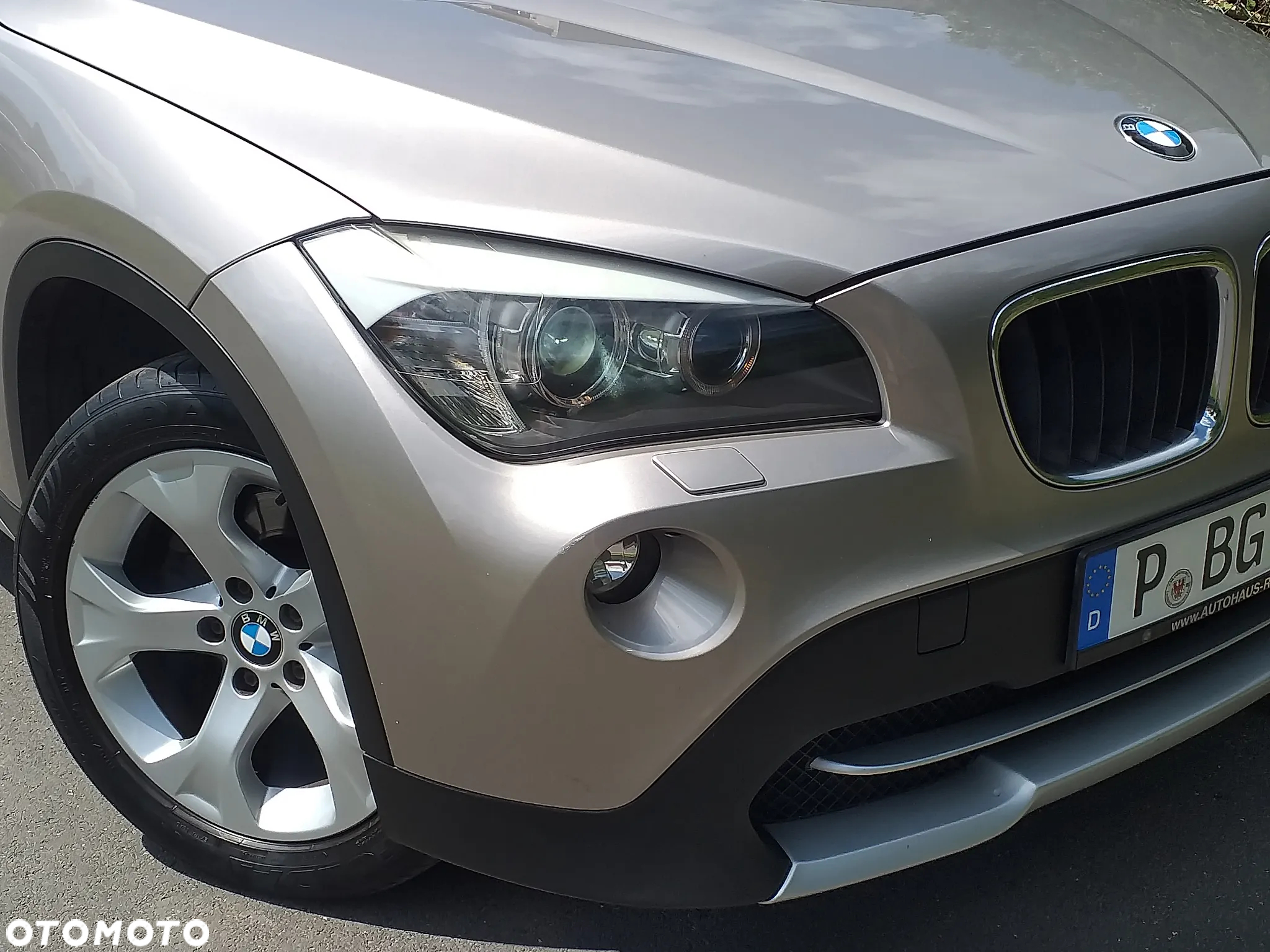 BMW X1 xDrive20d xLine - 11