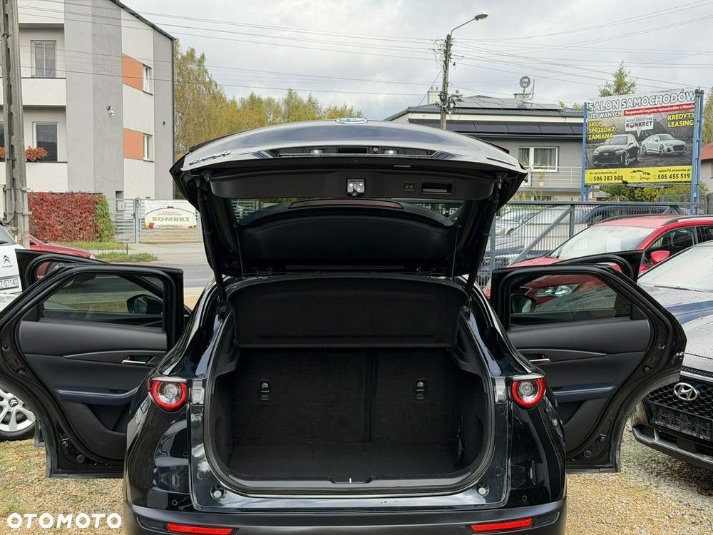Mazda CX-30 - 26