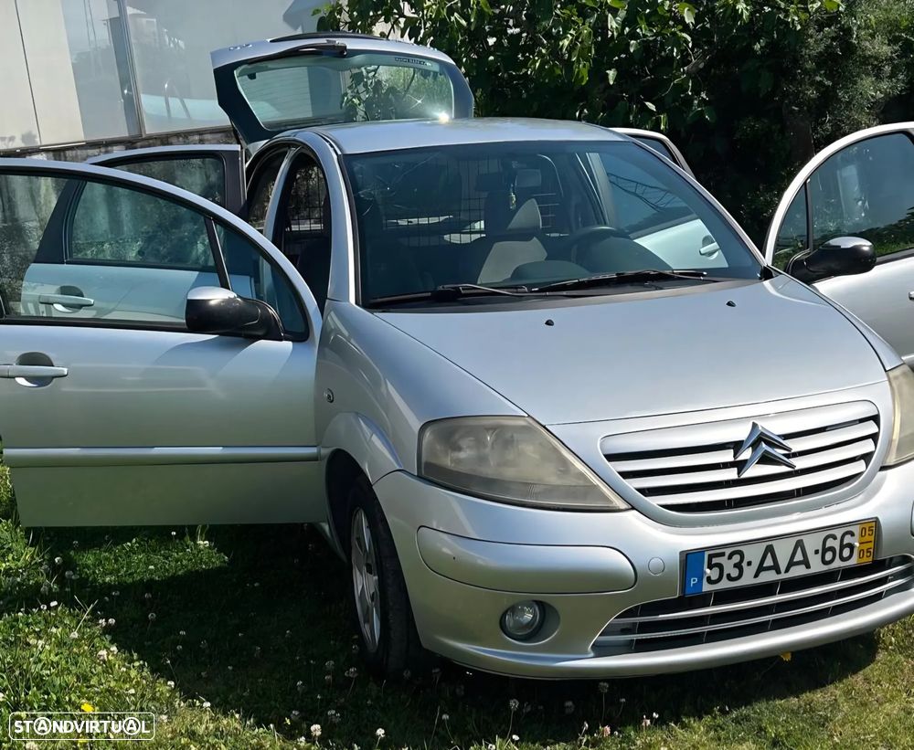 Citroën C3 - 9