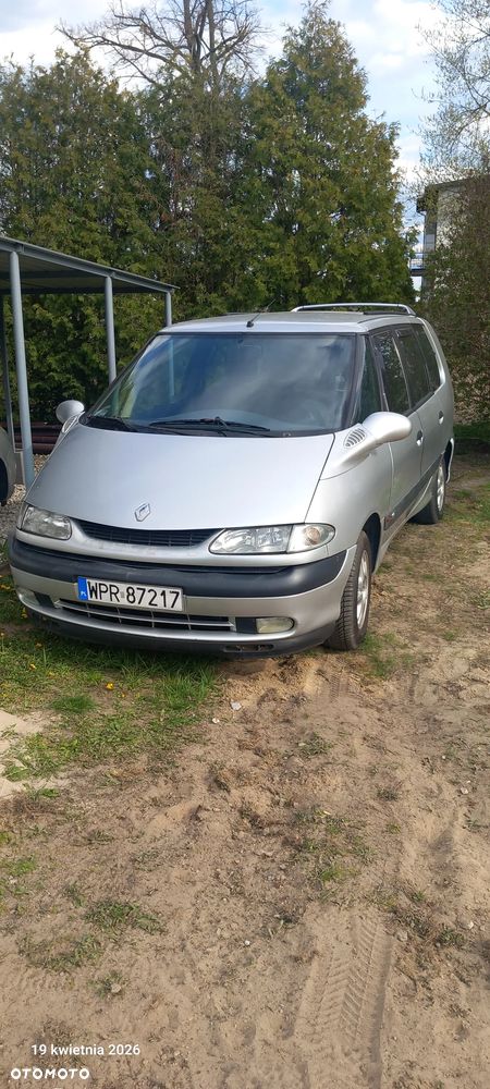 Renault Grand Espace - 2