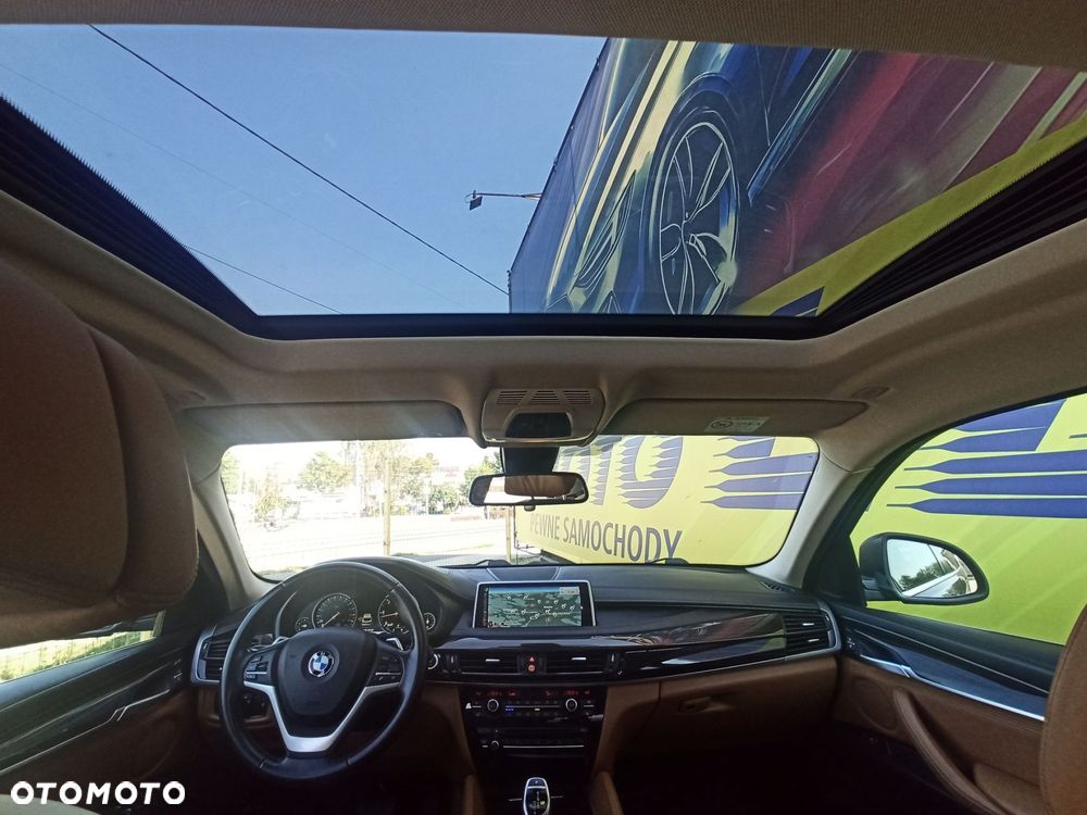 BMW X6 - 16