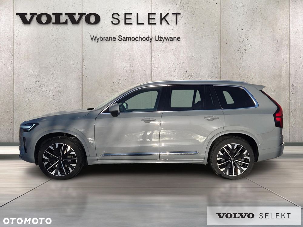 Volvo XC 90 - 2