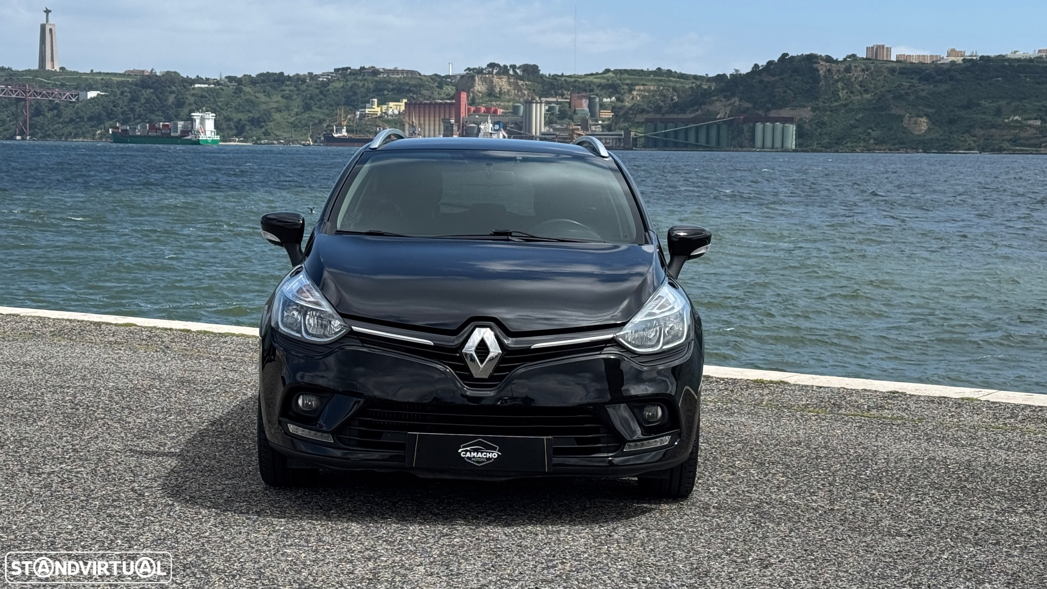Renault Clio Sport Tourer 0.9 TCe Limited - 17
