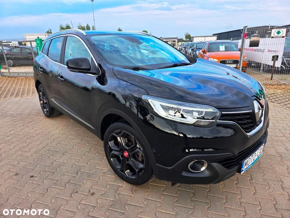 Renault Kadjar Energy dCi 130 LIMITED - 3