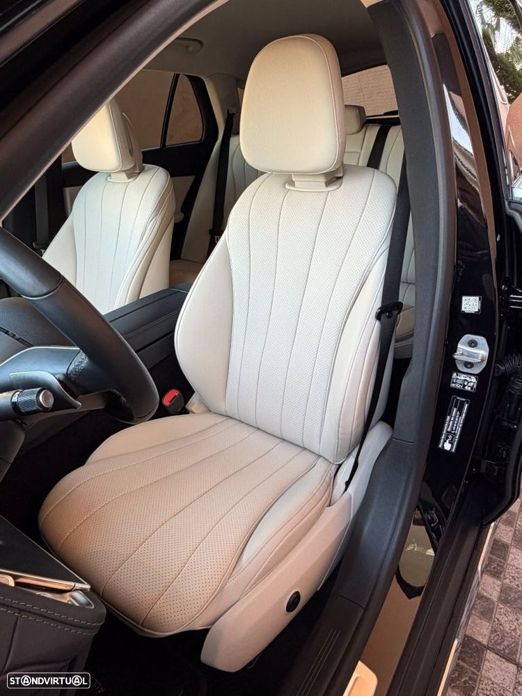 Mercedes-Benz E 300 de 4Matic All-Terrain - 13