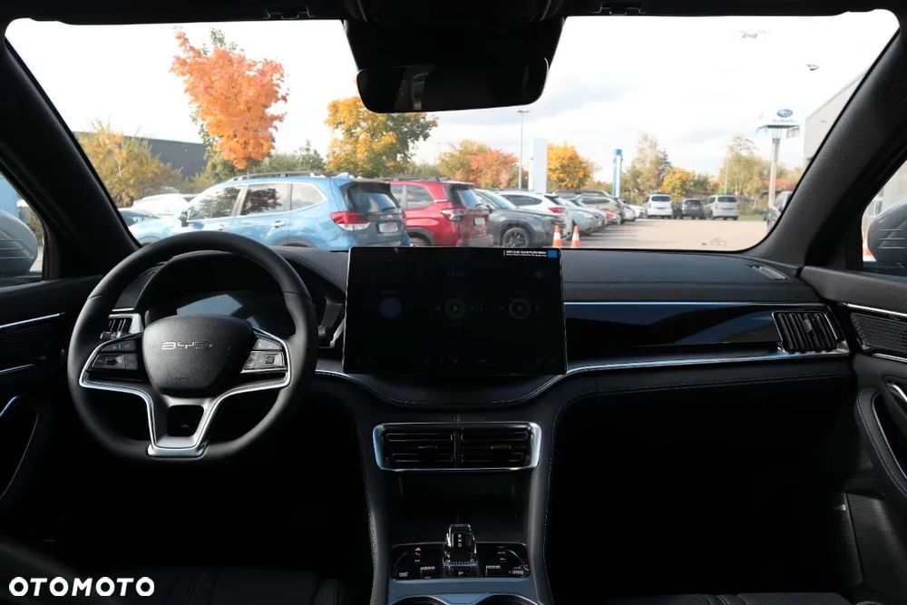 BYD Seal U Boost - 10