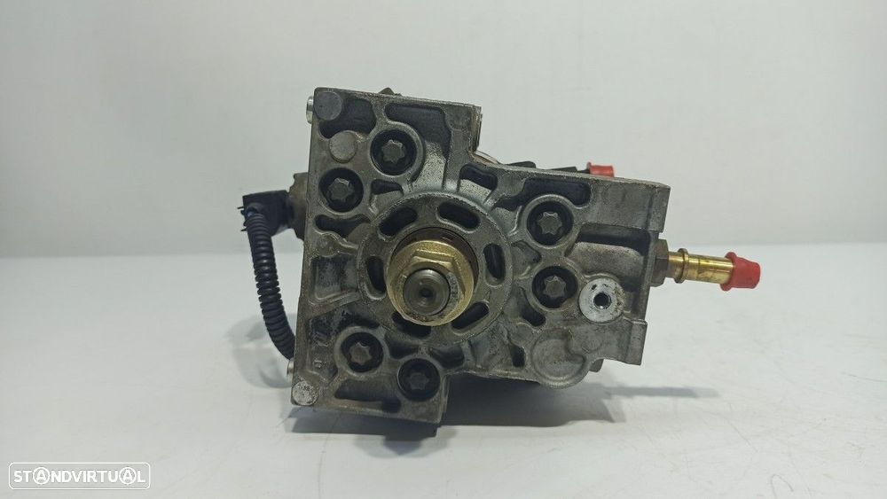 BOMBA DE INJEçãO PEUGEOT 407 COUPE PACK - 2
