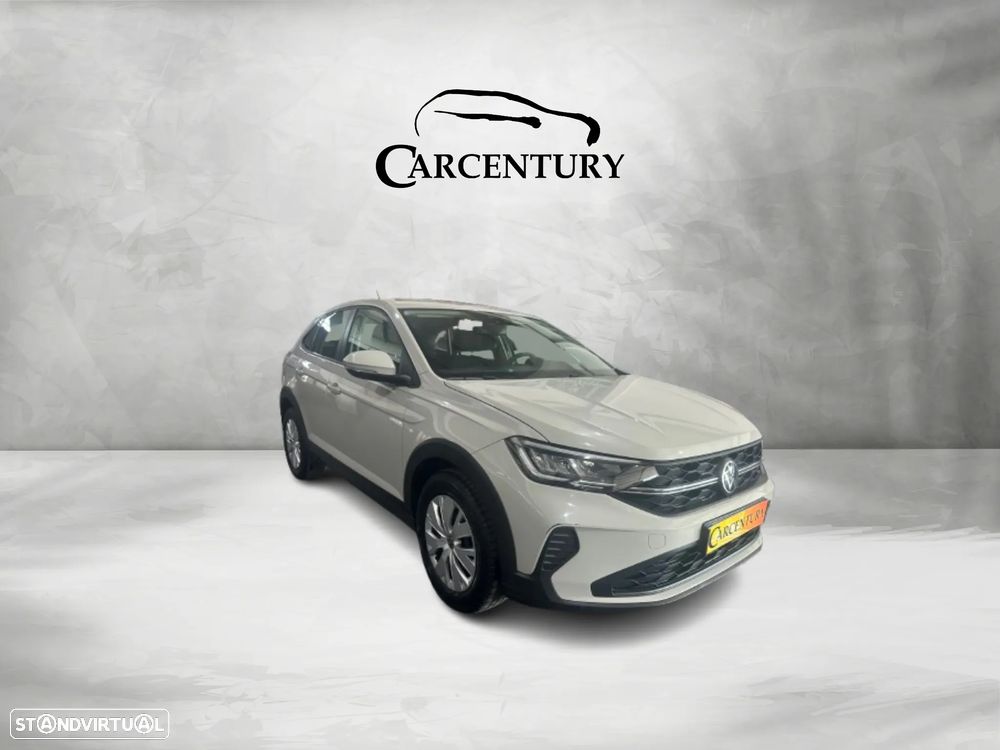 VW Taigo 1.0 TSI Life - 1