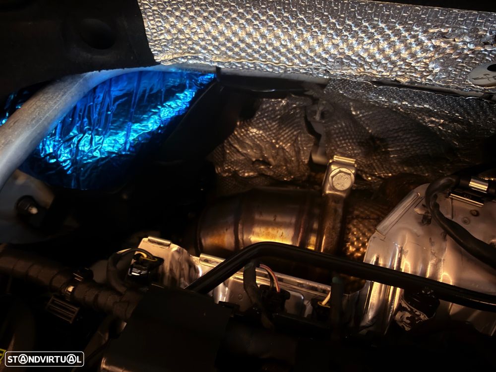 VW Golf 2.0 TSi GTi DSG Performance - 45