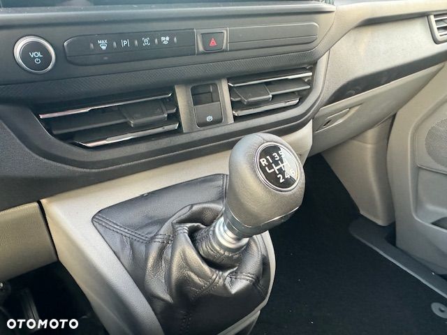 Ford Custom Kombi L2 - 6