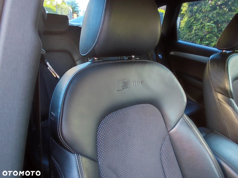 Audi Q5 - 18