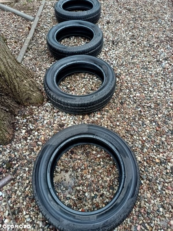 Opony letnie Premium Bridgestone 175/60 r 16 82H - 2