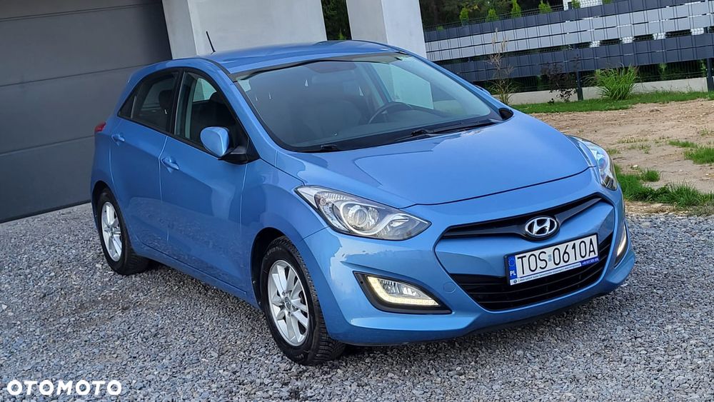 Hyundai i30 1.4 Premium - 2