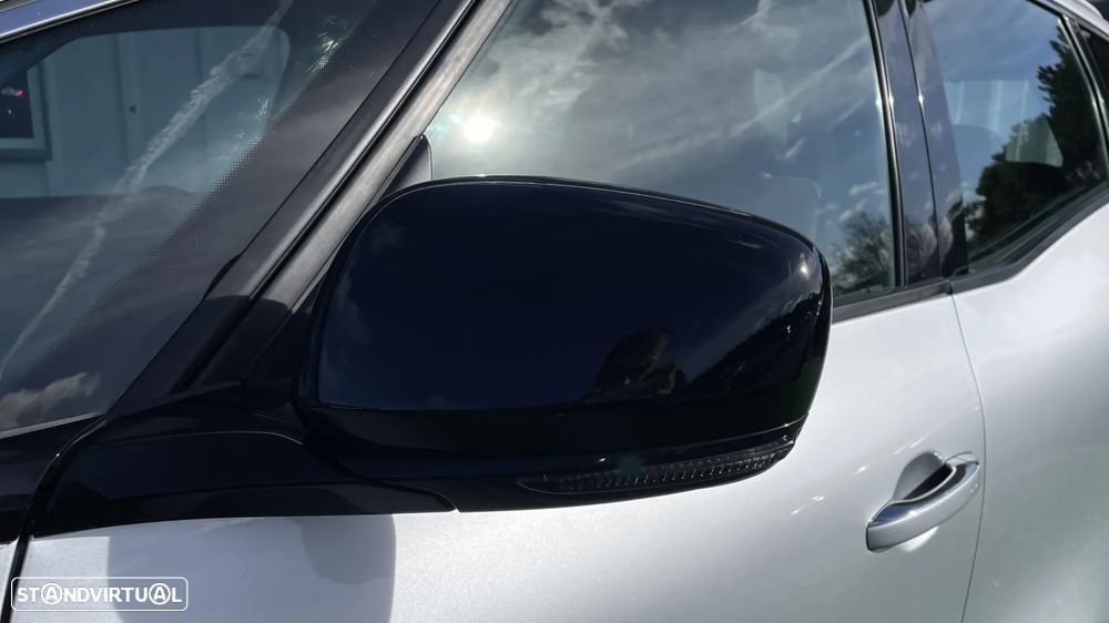 Renault Grand Scénic Energy dCi 110 Start & Stop Dynamique - 16