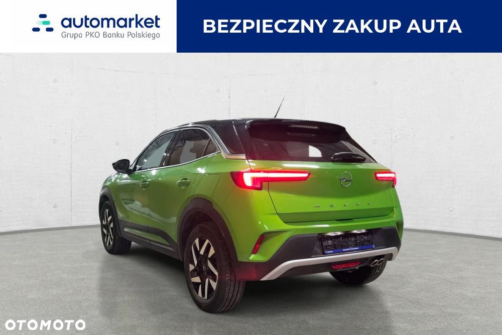 Opel Mokka 1.2 T Elegance S&S - 3