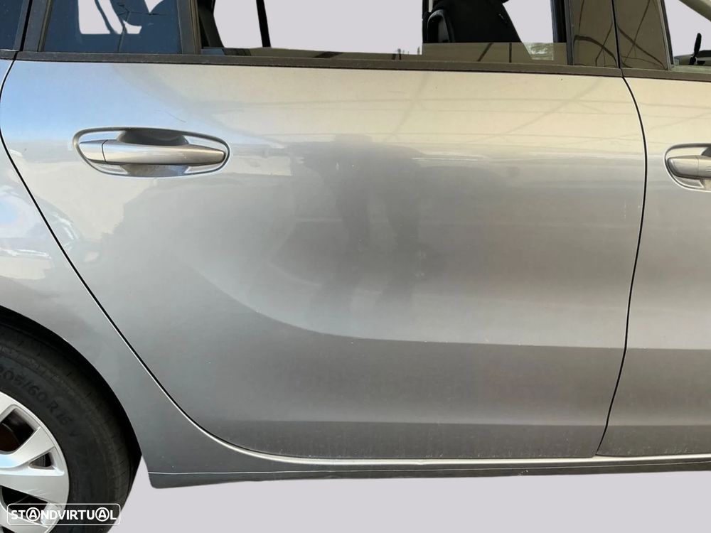 Citroën C4 Grand Picasso - 21