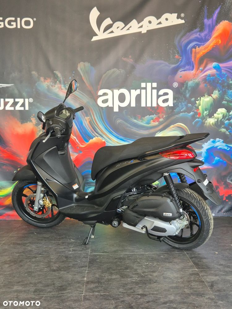 Piaggio Medley - 6