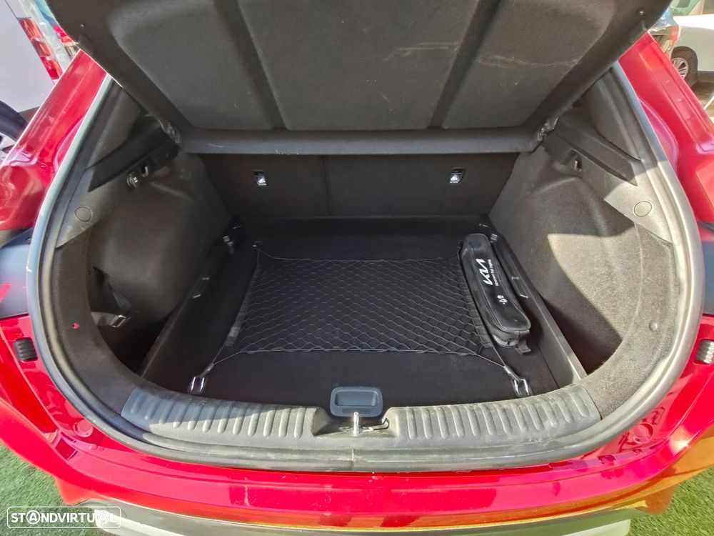 Kia XCeed 1.0 T-GDI Dynamic - 5